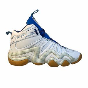 Adidas Crazy 8 Pool Gum Kareem Abdul-Jabbar Shoe